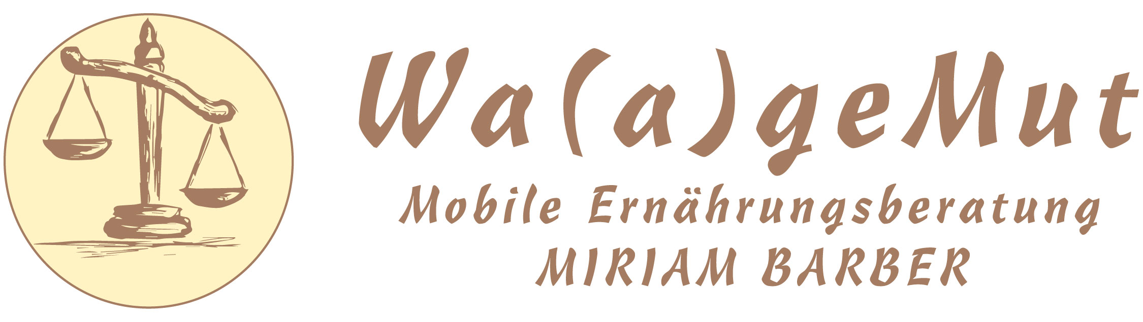 Mobile Ernährungsberatung MIRIAM BARBER